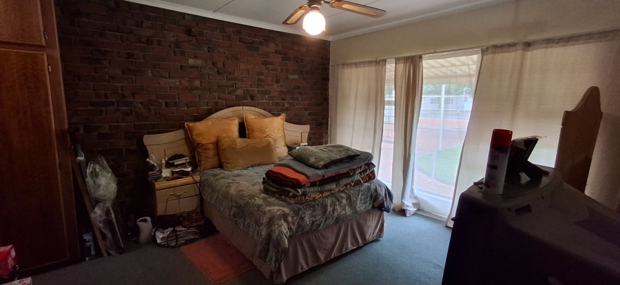 3 Bedroom Property for Sale in Pellissier Free State